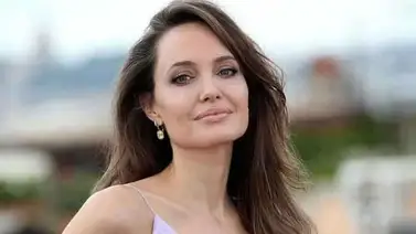 Angelina Jolie acusa a Brad Pitt de violencia machista Angelina Jolie acusa a Brad Pitt de violencia machista