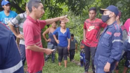 Fallece un joven que fue arrastrado por el río Ure en Bolívar