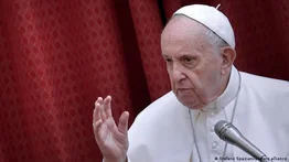 El papa lamenta los fallecidos y los daños tras el huracán Ida en EEUU