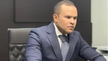 Juan Pablo Montiel: Factores mayoritarios de la oposición participarán en elecciones Juan Pablo Montiel: Factores mayoritarios de la oposición participarán en elecciones