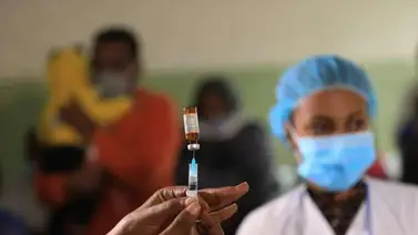 Más de 2 millones de personas tienen dos dosis de vacuna contra COVID en Panamá Más de 2 millones de personas tienen dos dosis de vacuna contra COVID en Panamá