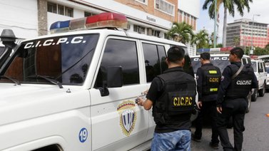Rescatada pareja secuestrada luego de negociar un carro por redes sociales