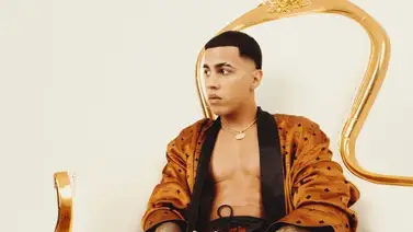 Brytiago lanza "Deluxe", un disco con solo seis temas Brytiago lanza "Deluxe", un disco con solo seis temas