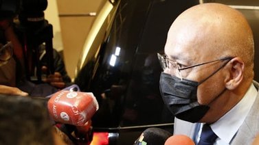 Autoridades venezolanas confirman avances en proceso de diálogo