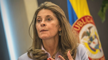 Colombia pide que diálogo venezolano conduzca a una "elección presidencial transparente y libre"