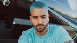 Maluma decide besar a sus fans en su próxima gira si demuestran estar vacunadas