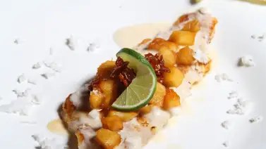 Recetas con el toque cítrico de la piña Recetas con el toque cítrico de la piña