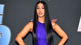 Cardi B muestra su casa inundada tras el paso del huracán Ida