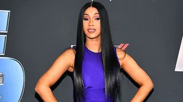 Cardi B muestra su casa inundada tras el paso del huracán Ida