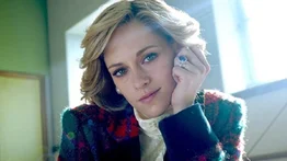 Kristen Stewart sobre Lady Di: Estaba desesperada por conectar con alguien