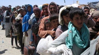 Brasil ofrecerá visa humanitaria a ciudadanos afganos
