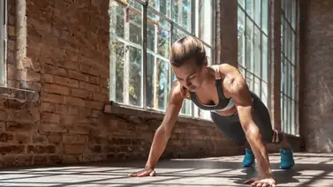 Descubre los múltiples beneficios del ejercicio físico para el cerebro Descubre los múltiples beneficios del ejercicio físico para el cerebro