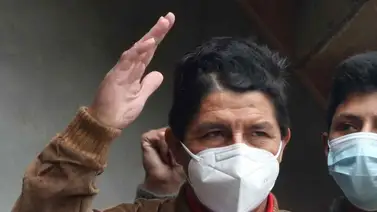 Castillo se disculpa por tener más hombres que mujeres en gabinete Castillo se disculpa por tener más hombres que mujeres en gabinete