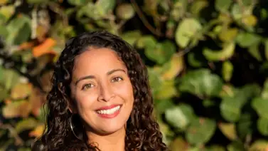 La venezolana Luisana Pérez es nombrada nueva directora de medios hispanos de la Casa Blanca La venezolana Luisana Pérez es nombrada nueva directora de medios hispanos de la Casa Blanca