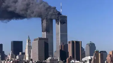 Biden ordena desclasificar documentos de investigación sobre el 11-S Biden ordena desclasificar documentos de investigación sobre el 11-S