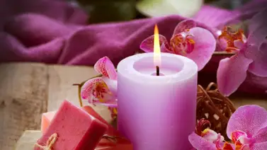 Velas aromáticas para cada signo del zodiaco Velas aromáticas para cada signo del zodiaco