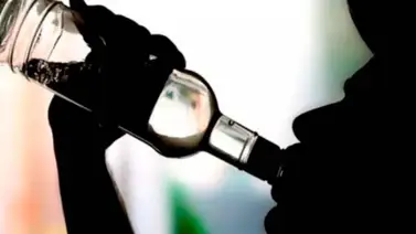 Hombre muere por ingerir licor adulterado en Táchira Hombre muere por ingerir licor adulterado en Táchira