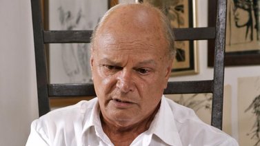 Fallece el actor cubano Enrique Molina por COVID-19