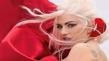 Arca, Pabllo Vittar y Charlie XCX en el nuevo disco de remezclas de Lady Gaga