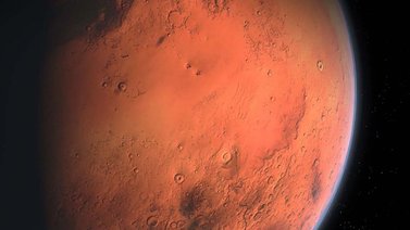 Sonda de la NASA habría recolectado muestra de roca de Marte (+Foto)