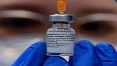 Filipinas aprueba el uso de la vacuna de Moderna para adolescentes Filipinas aprueba el uso de la vacuna de Moderna para adolescentes