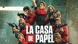"La Casa de Papel" llega este viernes con su última temporada