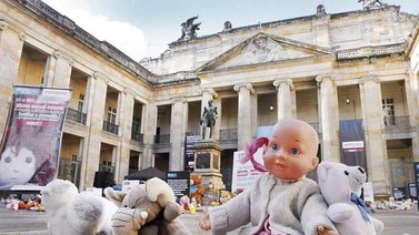 Corte declara inconstitucional cadena perpetua para violadores de niños en Colombia