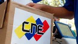 CNE mantiene prohibición de publicar resultados de encuestas y sondeos