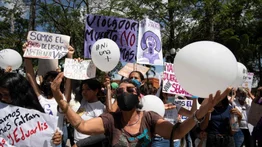 Ministerio Público ha condenado a 2.101 personas por violencia de género en cuatro años