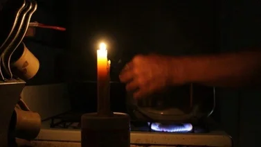 Varios estados del país reportan fallas del servicio eléctrico