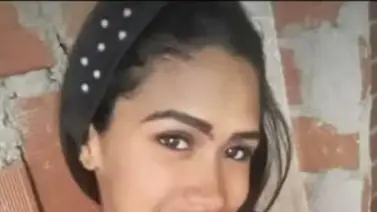 Encuentran sin vida a joven de 23 años desaparecida en Tacagua Vieja Encuentran sin vida a joven de 23 años desaparecida en Tacagua Vieja