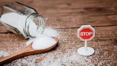 Azúcar, evitar su consumo para cuidar el organismo Azúcar, evitar su consumo para cuidar el organismo