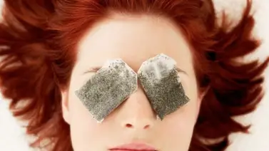 Alivio para los ojos cansados Alivio para los ojos cansados