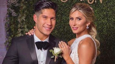 Chyno confirma su ruptura con Natasha Araos (+Video)