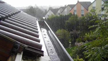 Ideas para recolectar y aprovechar el agua de lluvia