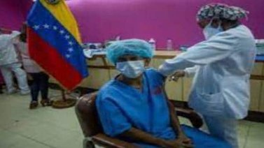 Advierten peligrosidad en el país al combinar vacunas contra la COVID-19