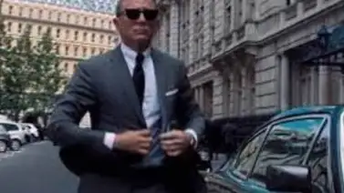 Publican el tráiler final de la nueva película de James Bond (+Video) Publican el tráiler final de la nueva película de James Bond (+Video)