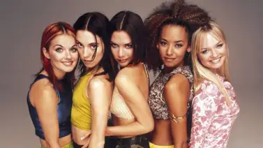 Las Spice Girls sorprenden con una edición ampliada de su álbum debut Las Spice Girls sorprenden con una edición ampliada de su álbum debut
