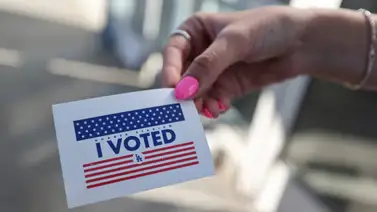 Congreso de Texas aprueba ley que restringe el voto en el estado Congreso de Texas aprueba ley que restringe el voto en el estado