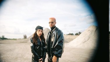 Nicki Nicole lanza "Toa La Vida" junto al puertorriqueño Mora