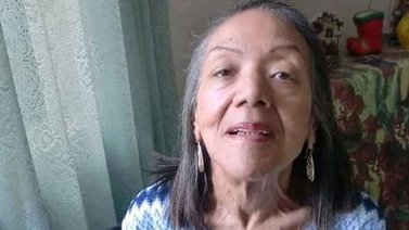 Servicio Público: Paciente con párkinson Maritza Sojo requiere ayuda