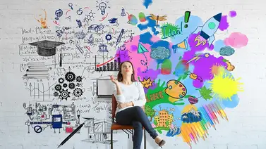 El arte de la visualización para lograr el éxito El arte de la visualización para lograr el éxito