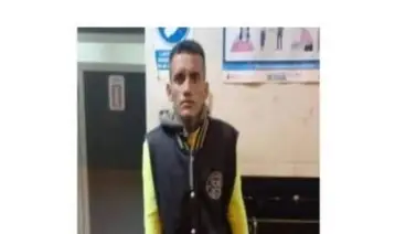Joven venezolano es detenido en Perú por "robar" órganos a menores de edad Joven venezolano es detenido en Perú por "robar" órganos a menores de edad
