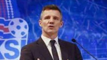 Escándalo de abusos sexuales sacude a cúpula y estrellas de fútbol islandés