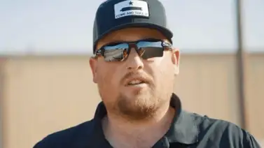 Muere de COVID-19 líder de grupo antimascarillas en EEUU Muere de COVID-19 líder de grupo antimascarillas en EEUU