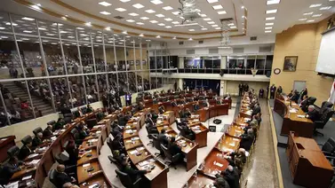 Panamá aprueba ley que regula el uso medicinal del cannabis Panamá aprueba ley que regula el uso medicinal del cannabis