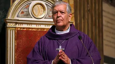 Cardenal Urosa Savino se mantiene estable pero en cuidados intensivos Cardenal Urosa Savino se mantiene estable pero en cuidados intensivos
