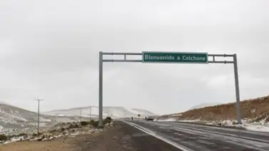 Migrantes venezolanos sufren accidente en frontera Bolivia – Chile Migrantes venezolanos sufren accidente en frontera Bolivia – Chile