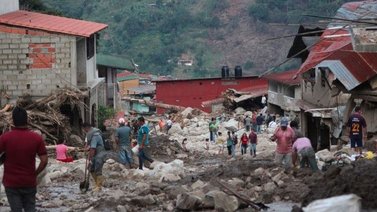 CEV denuncia obstáculos para ayudar a afectados por lluvias