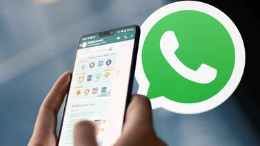 Usuarios de WhatsApp tendrá nuevas restricciones vinculadas con las comunicaciones